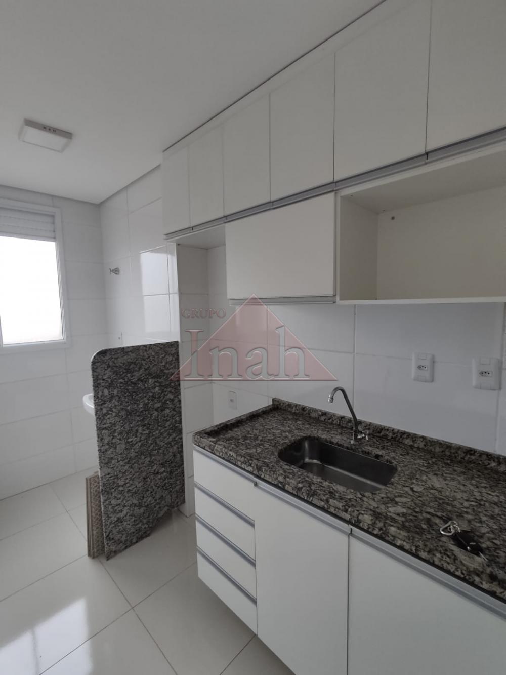 Alugar Apartamentos / Apartamento em Ribeirão Preto R$ 1.200,00 - Foto 32