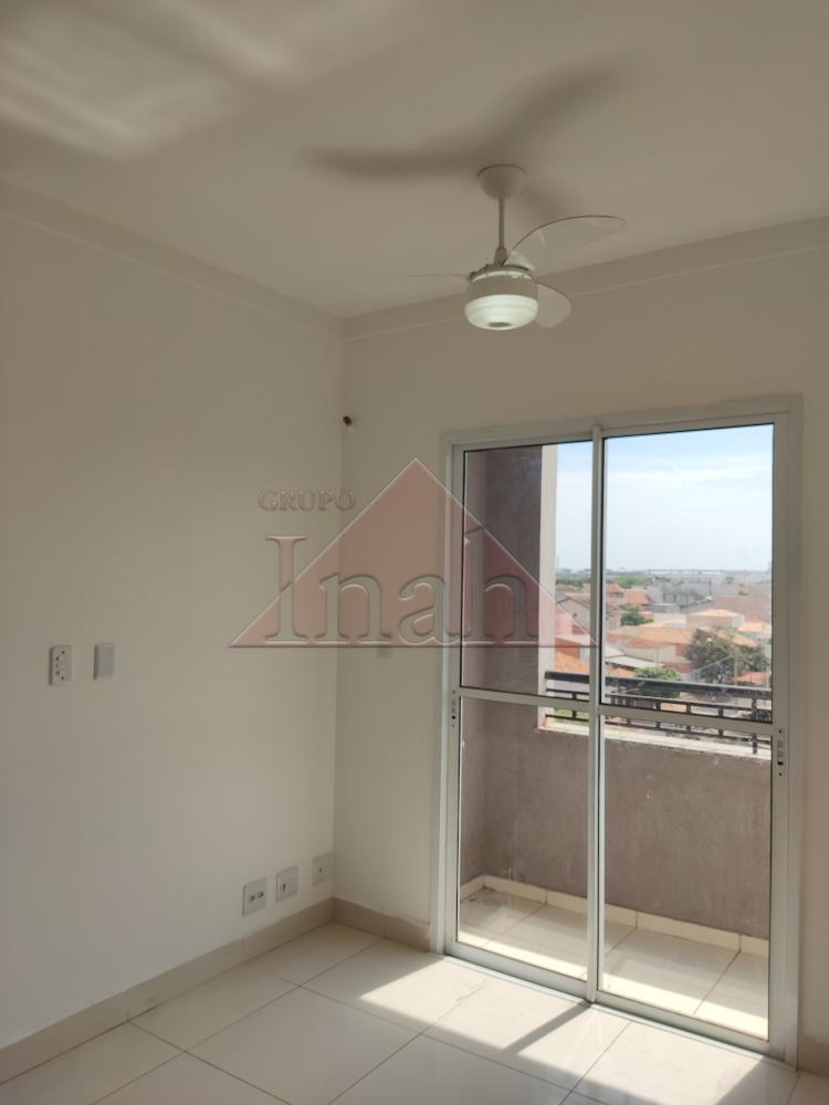 Alugar Apartamentos / Apartamento em Ribeirão Preto R$ 1.200,00 - Foto 50