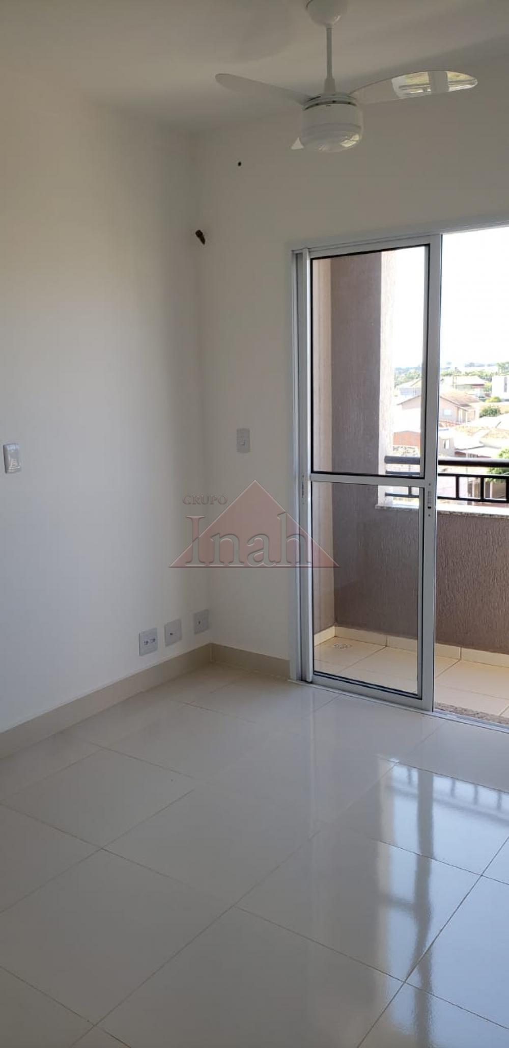 Alugar Apartamentos / Apartamento em Ribeirão Preto R$ 1.200,00 - Foto 1