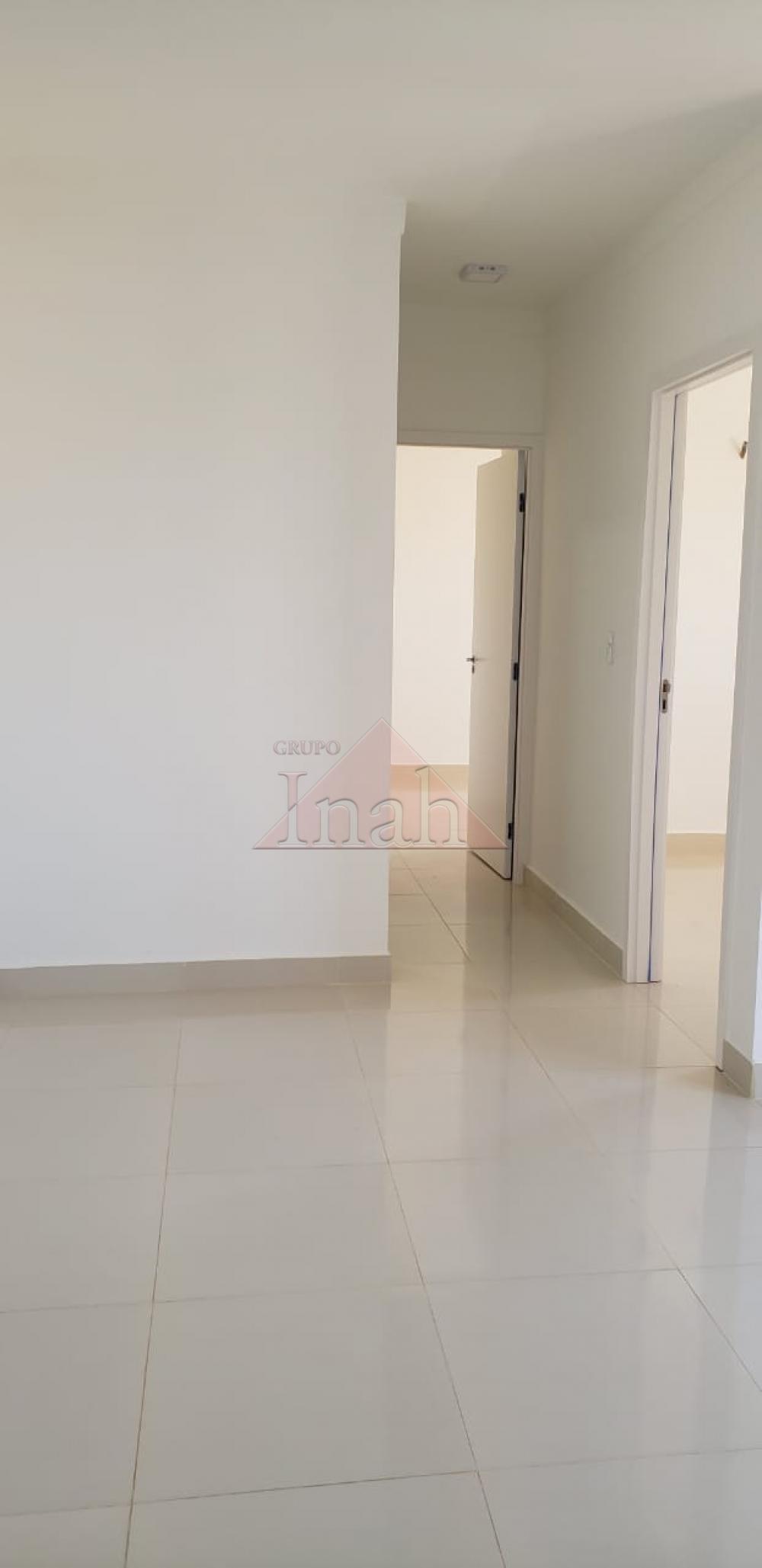 Alugar Apartamentos / Apartamento em Ribeirão Preto R$ 1.200,00 - Foto 3