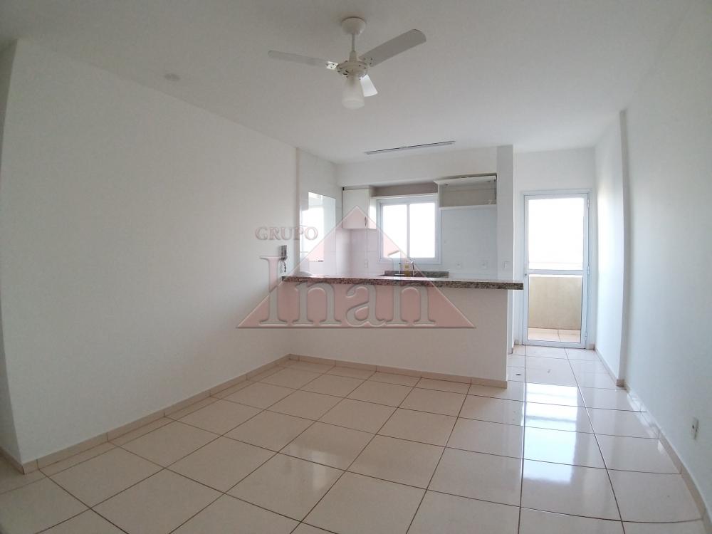 Alugar Apartamentos / Apartamento em Ribeirão Preto R$ 1.650,00 - Foto 1