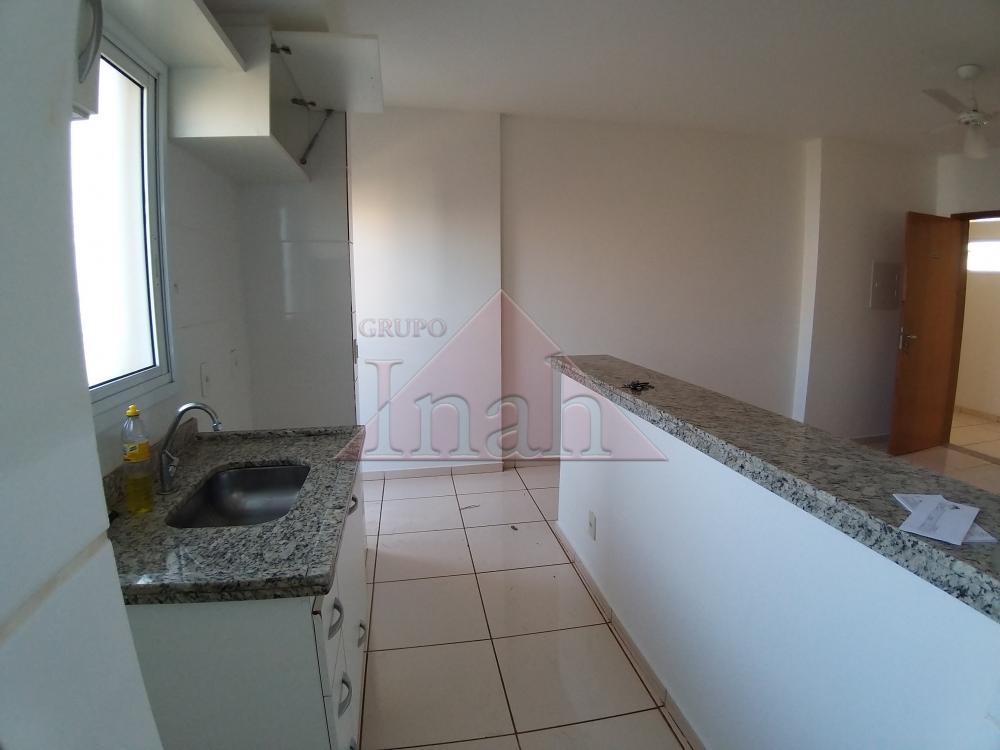 Alugar Apartamentos / Apartamento em Ribeirão Preto R$ 1.650,00 - Foto 4