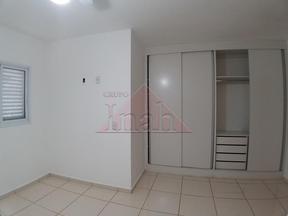 Alugar Apartamentos / Apartamento em Ribeirão Preto R$ 1.650,00 - Foto 9