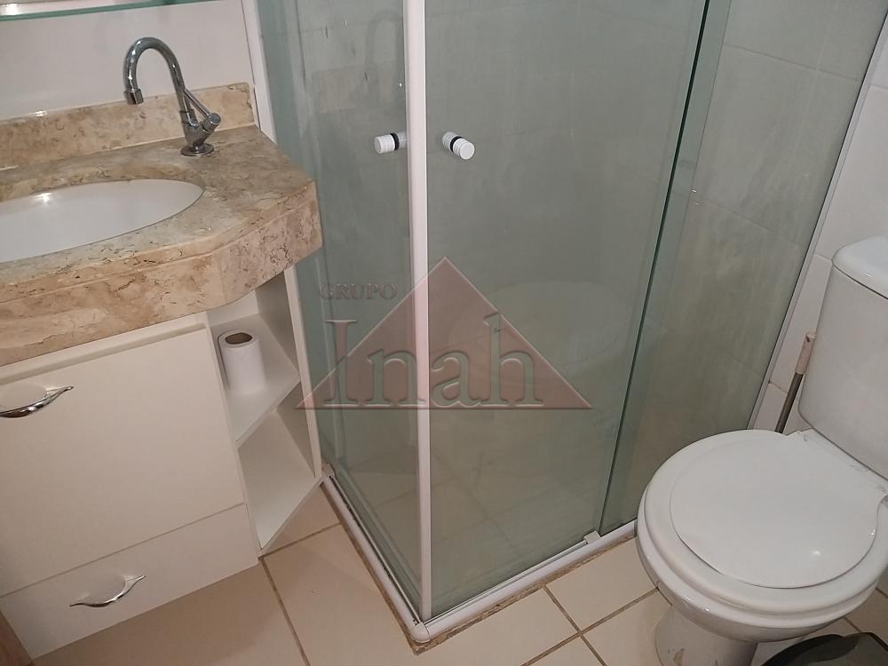 Alugar Apartamentos / Apartamento em Ribeirão Preto R$ 1.650,00 - Foto 14