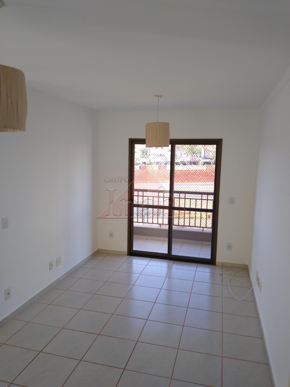 Alugar Apartamentos / Apartamento em Ribeirão Preto R$ 1.800,00 - Foto 1