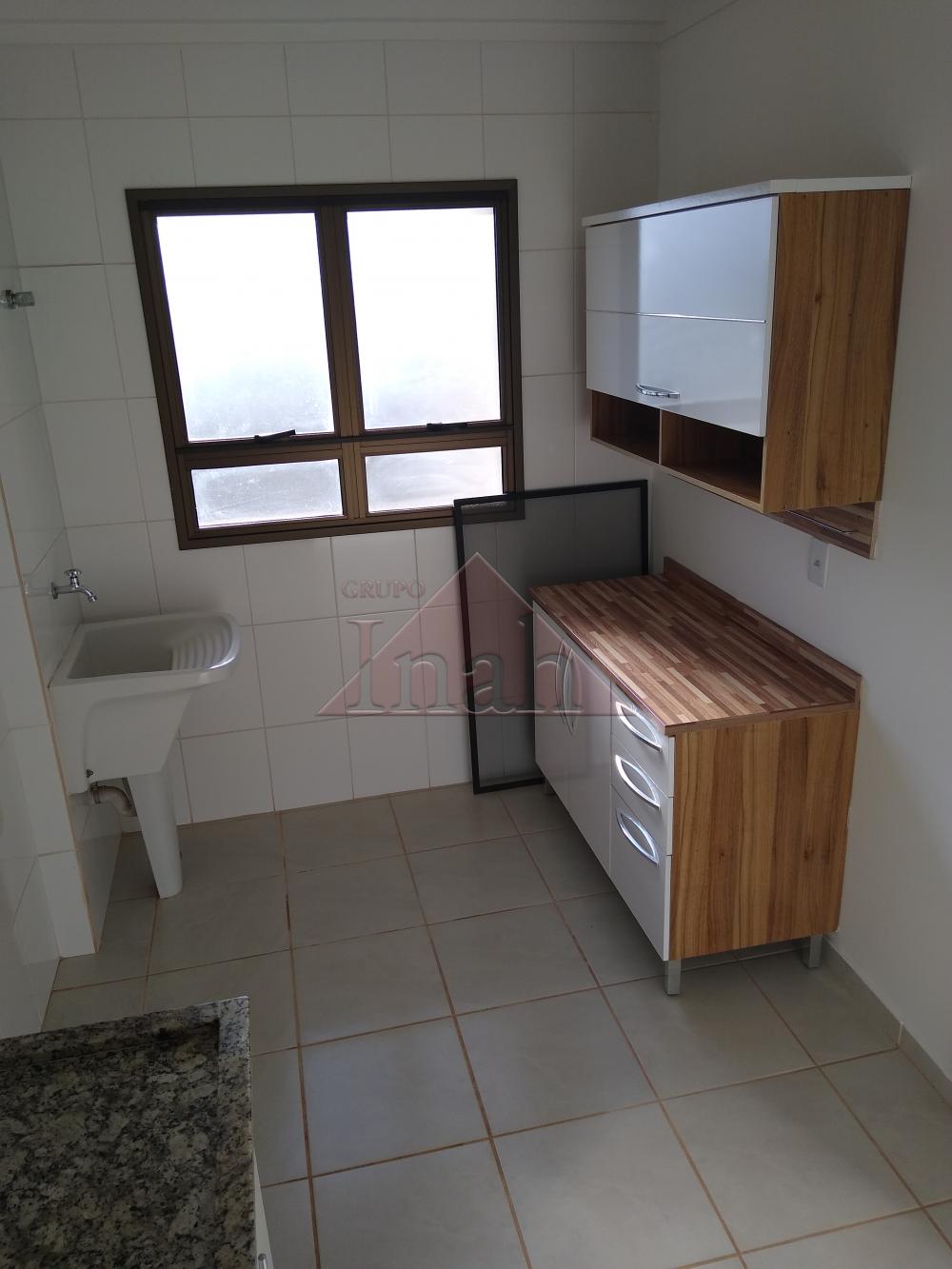 Alugar Apartamentos / Apartamento em Ribeirão Preto R$ 1.800,00 - Foto 5