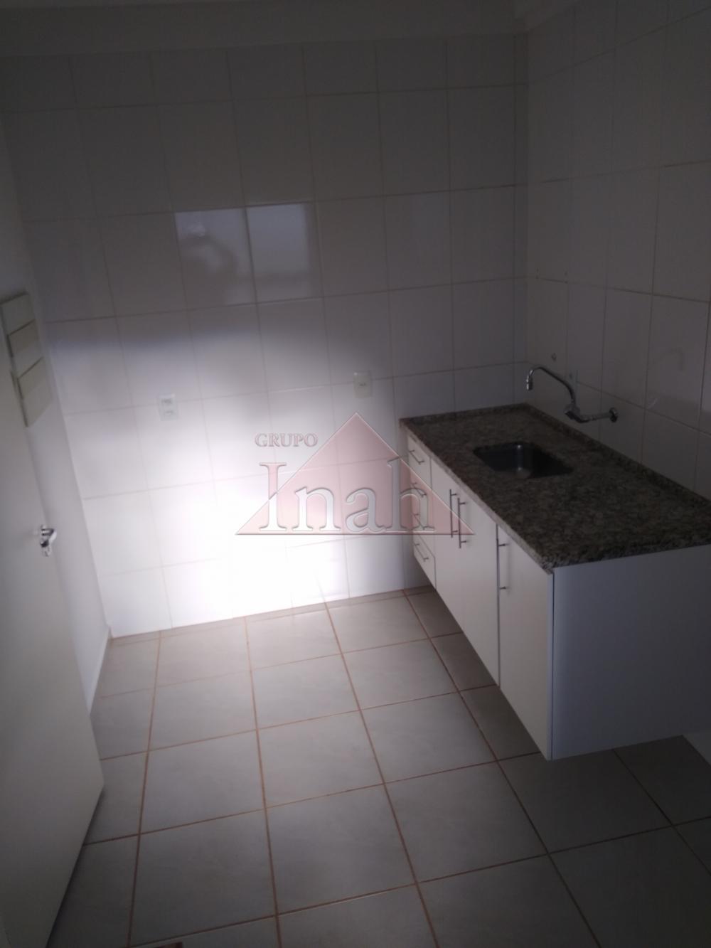 Alugar Apartamentos / Apartamento em Ribeirão Preto R$ 1.800,00 - Foto 6