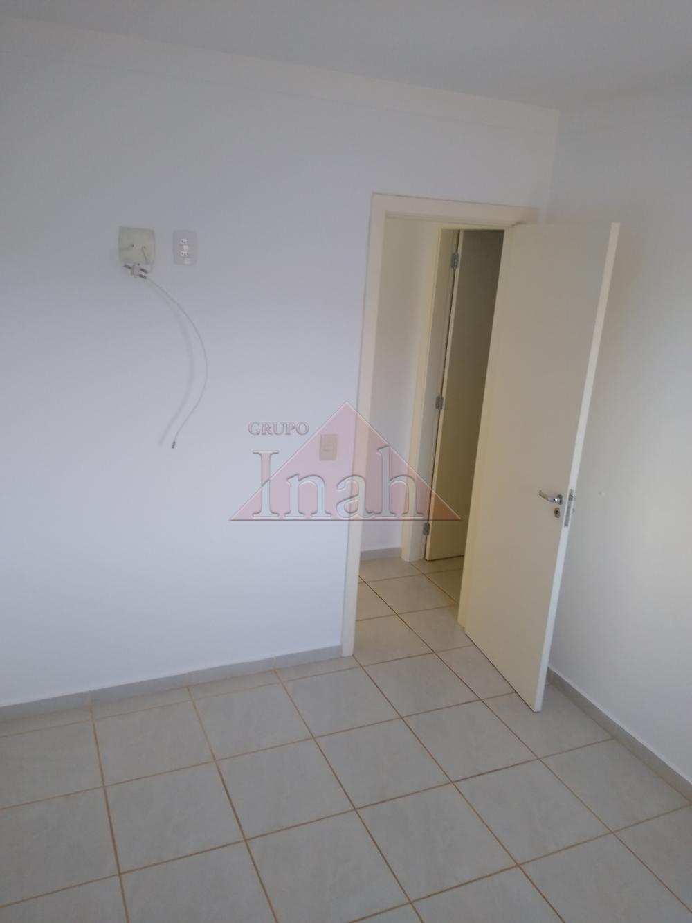 Alugar Apartamentos / Apartamento em Ribeirão Preto R$ 1.800,00 - Foto 9