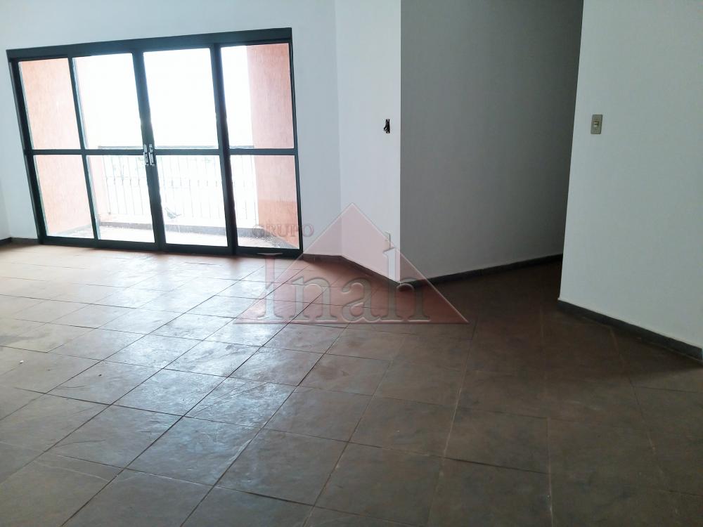 Alugar Apartamentos / Apartamento em Ribeirão Preto R$ 1.200,00 - Foto 1