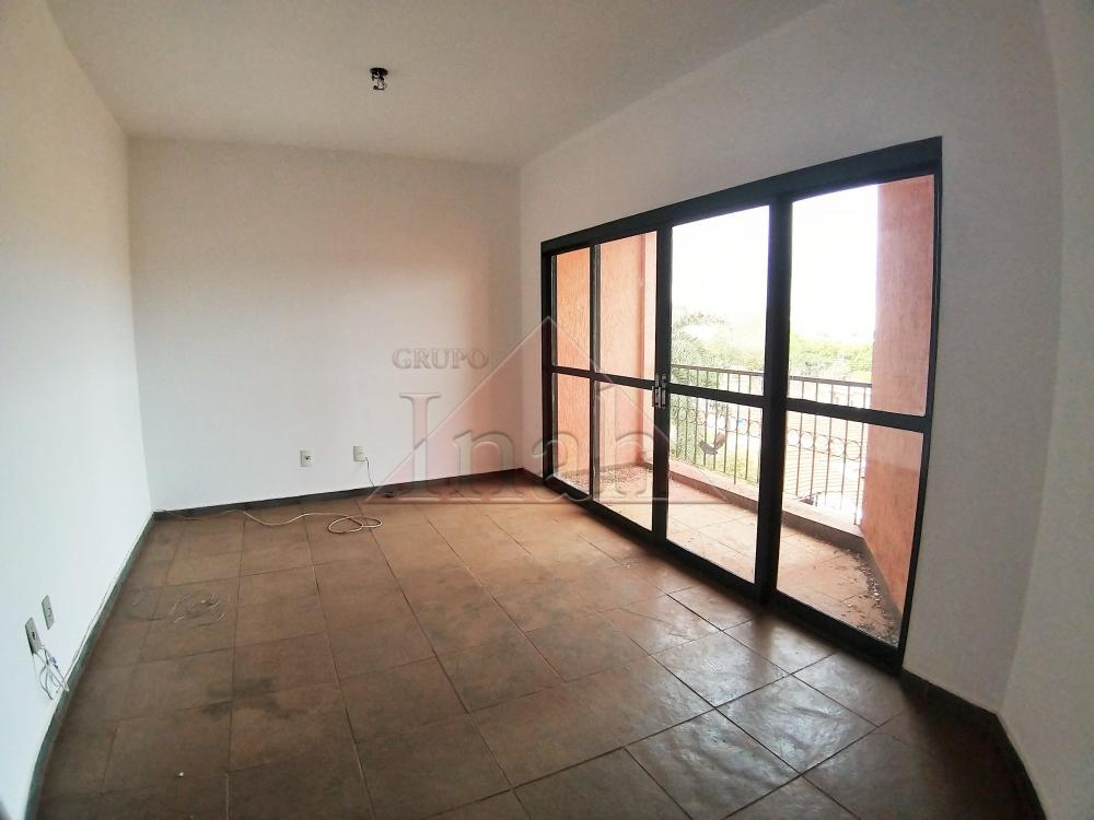 Alugar Apartamentos / Apartamento em Ribeirão Preto R$ 1.200,00 - Foto 4