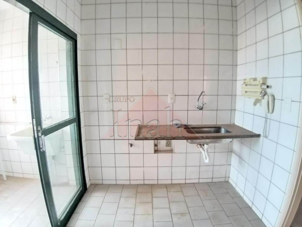 Alugar Apartamentos / Apartamento em Ribeirão Preto R$ 1.200,00 - Foto 38