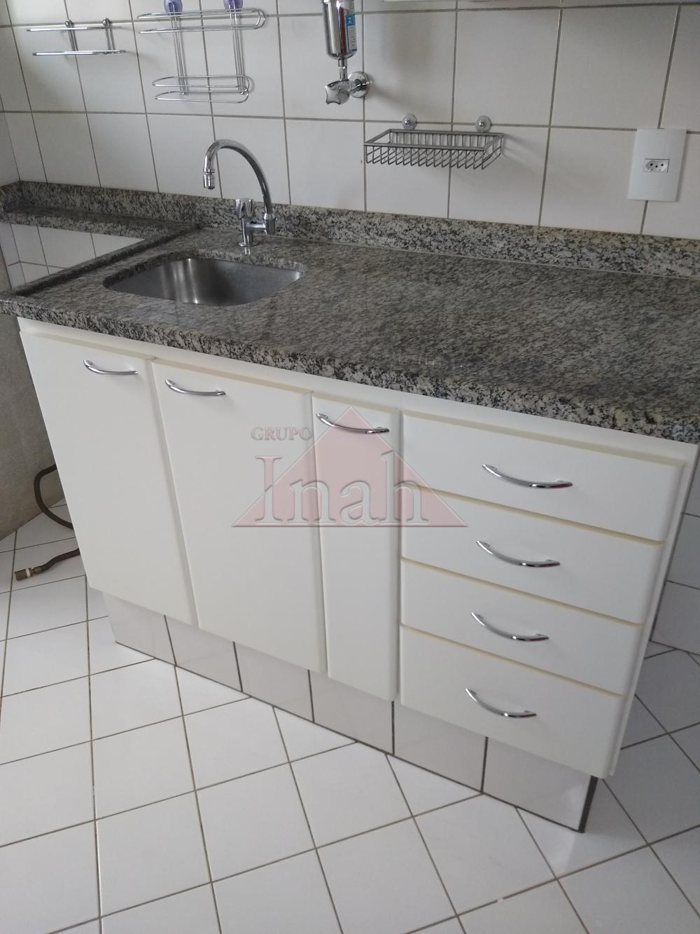 Alugar Apartamentos / Apartamento em Ribeirão Preto R$ 1.200,00 - Foto 16