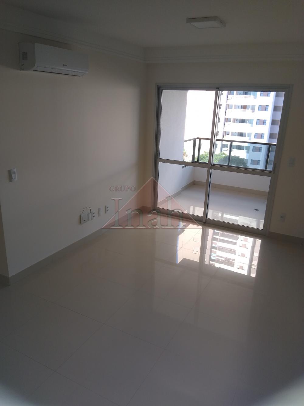 Alugar Apartamentos / Apartamento em Ribeirão Preto R$ 3.500,00 - Foto 1