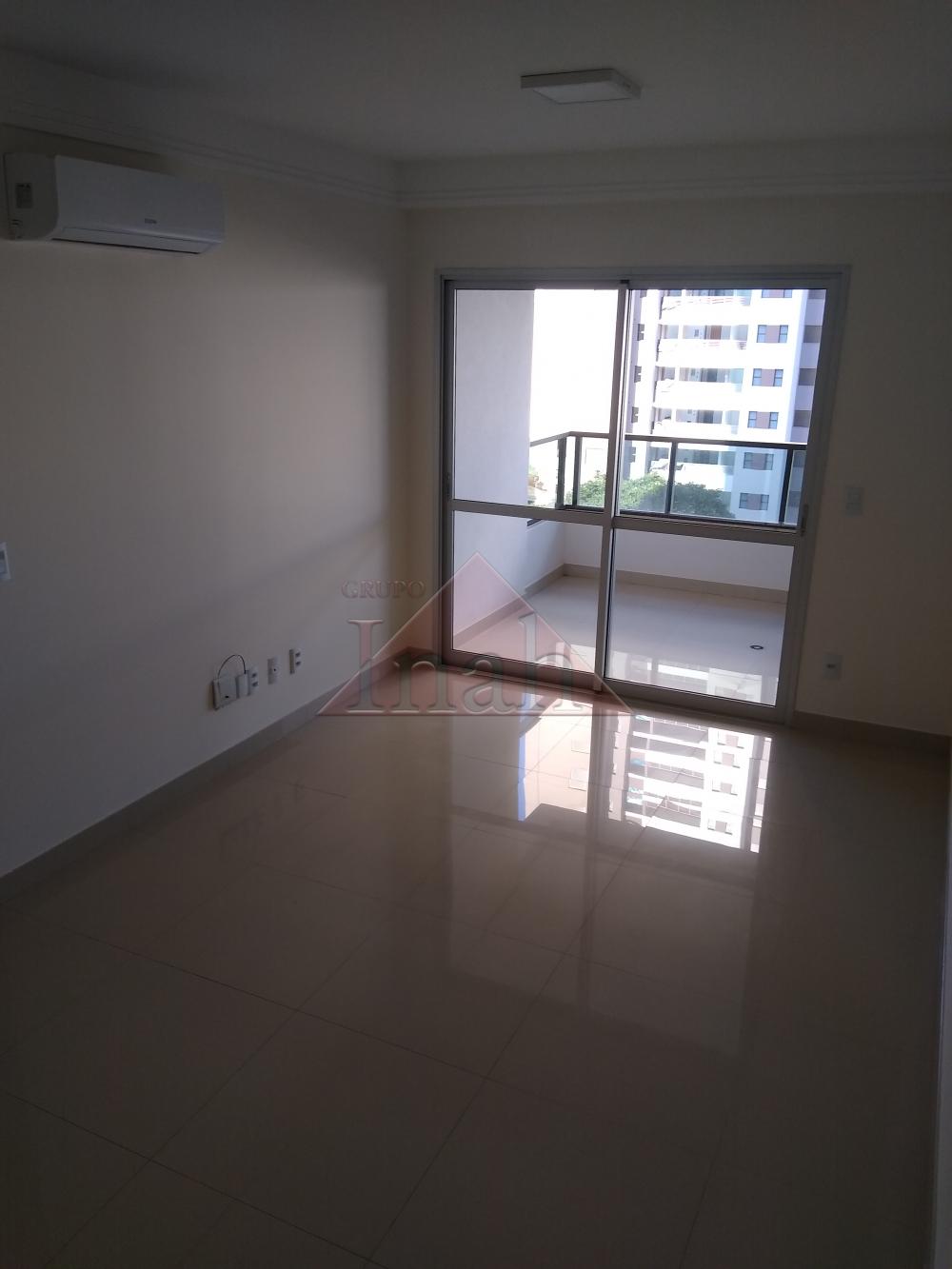 Alugar Apartamentos / Apartamento em Ribeirão Preto R$ 3.500,00 - Foto 2