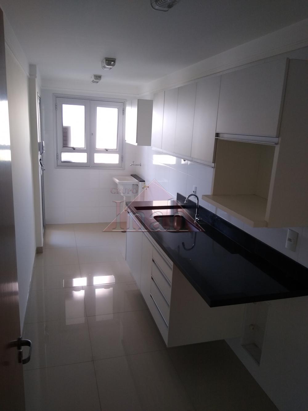 Alugar Apartamentos / Apartamento em Ribeirão Preto R$ 3.500,00 - Foto 3