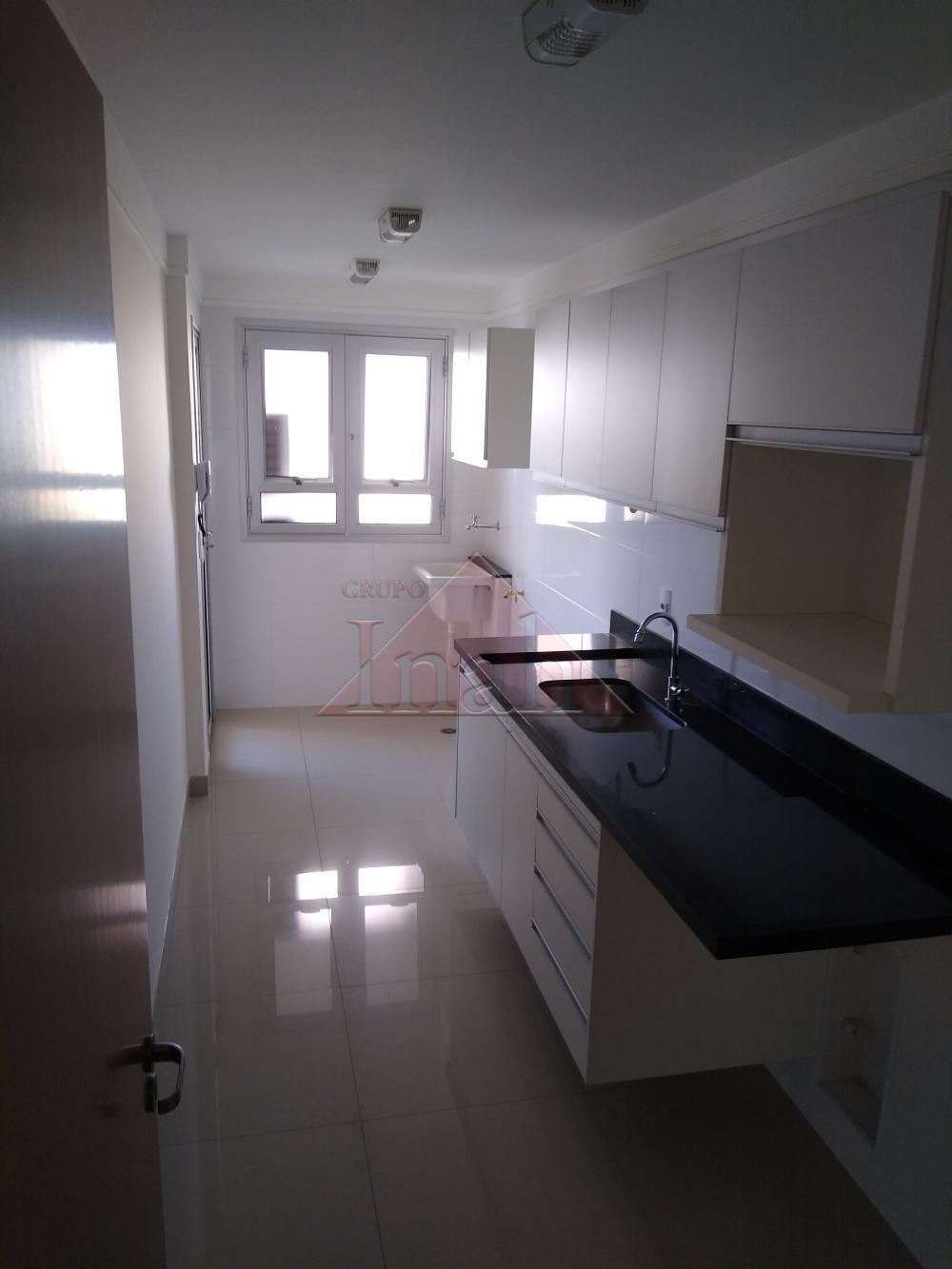 Alugar Apartamentos / Apartamento em Ribeirão Preto R$ 3.500,00 - Foto 4