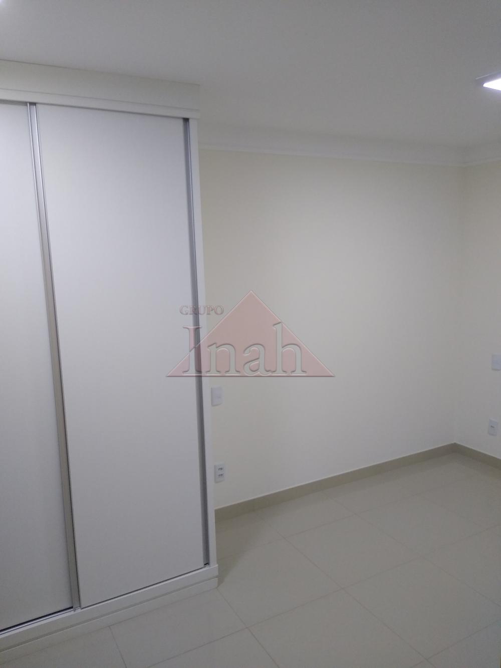 Alugar Apartamentos / Apartamento em Ribeirão Preto R$ 3.500,00 - Foto 5