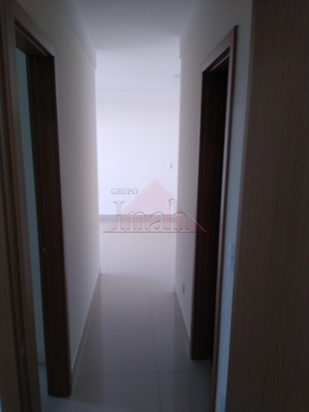 Alugar Apartamentos / Apartamento em Ribeirão Preto R$ 3.500,00 - Foto 8