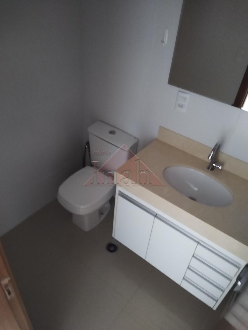 Alugar Apartamentos / Apartamento em Ribeirão Preto R$ 3.500,00 - Foto 9