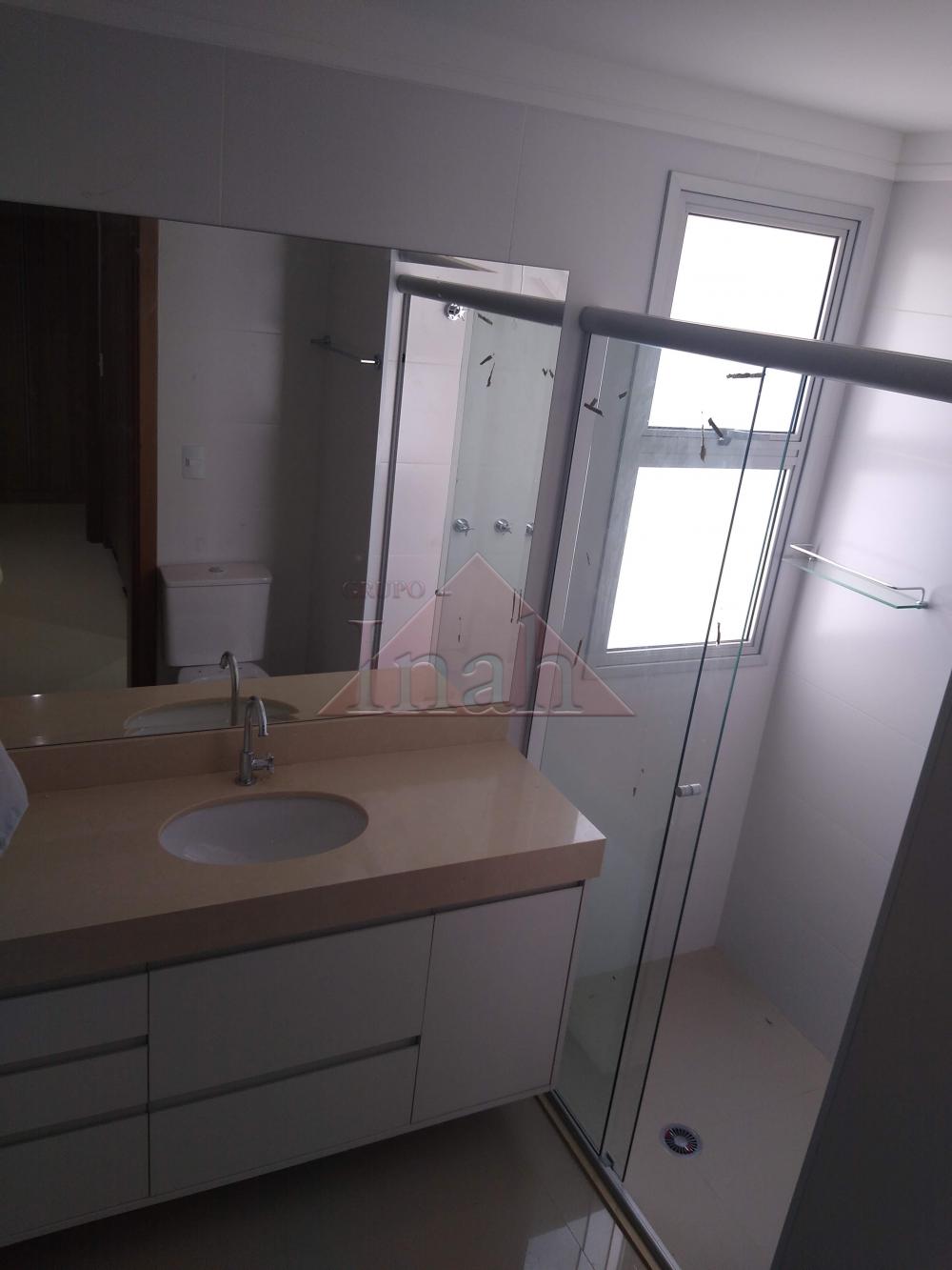 Alugar Apartamentos / Apartamento em Ribeirão Preto R$ 4.500,00 - Foto 12