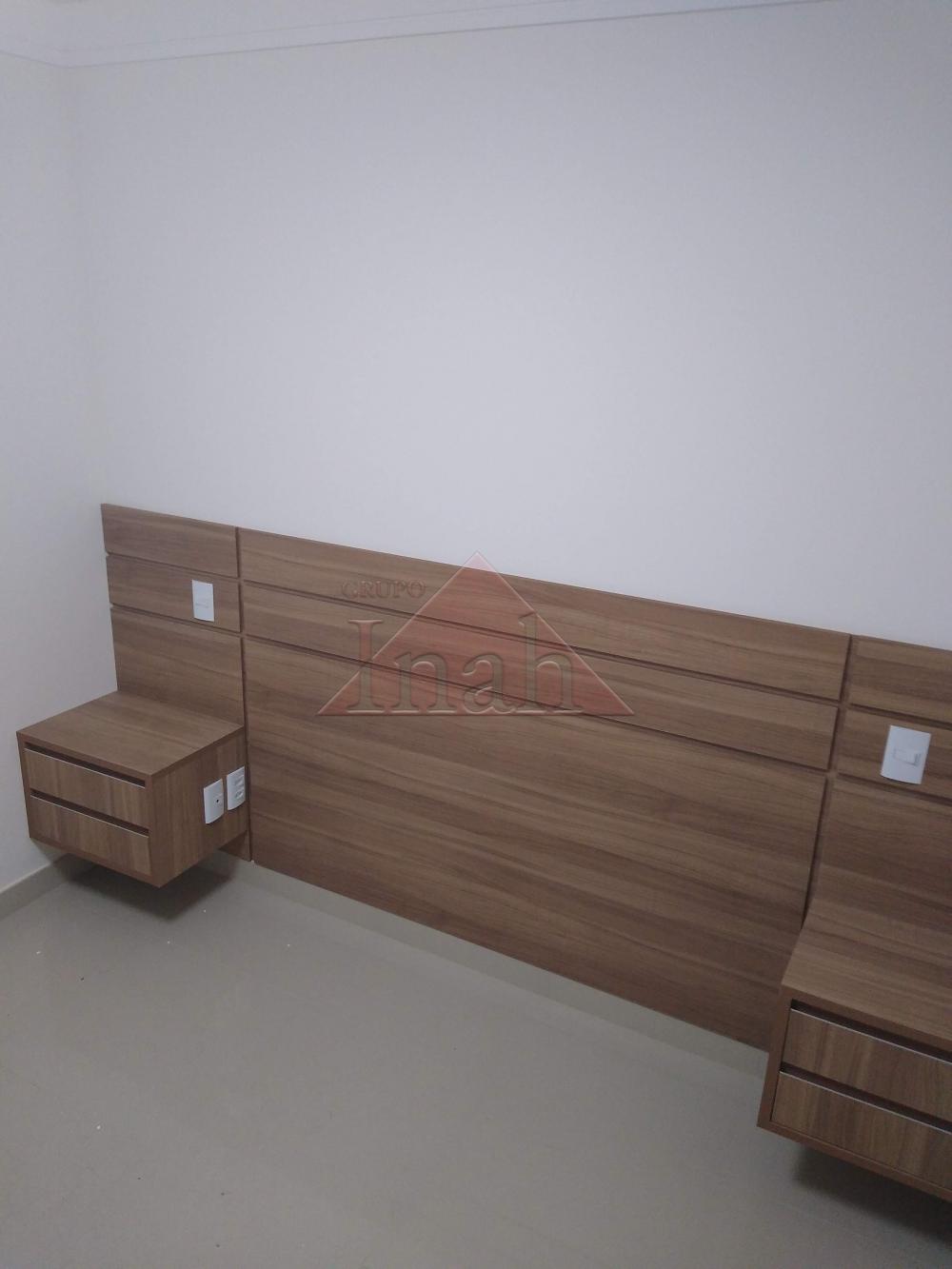 Alugar Apartamentos / Apartamento em Ribeirão Preto R$ 4.500,00 - Foto 14