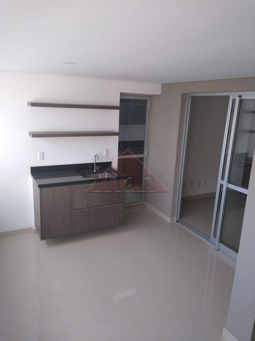 Alugar Apartamentos / Apartamento em Ribeirão Preto R$ 4.500,00 - Foto 1