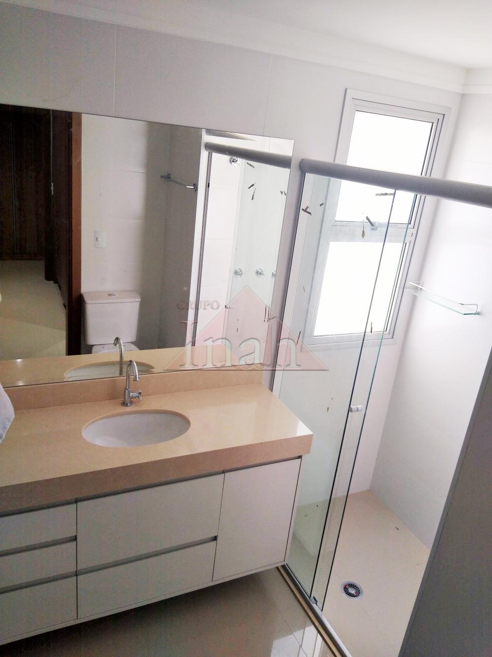 Alugar Apartamentos / Apartamento em Ribeirão Preto R$ 4.500,00 - Foto 26