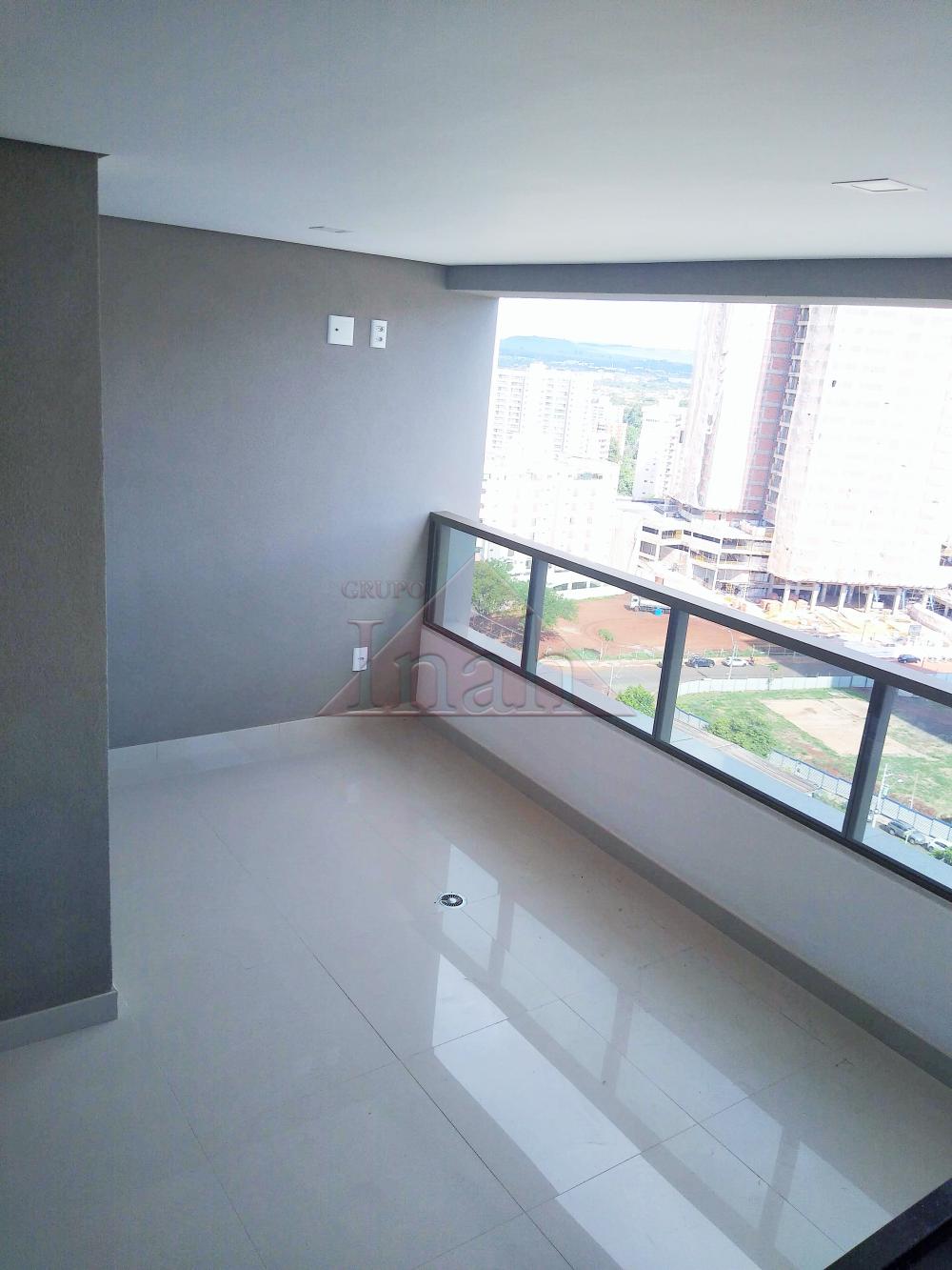 Alugar Apartamentos / Apartamento em Ribeirão Preto R$ 4.500,00 - Foto 32