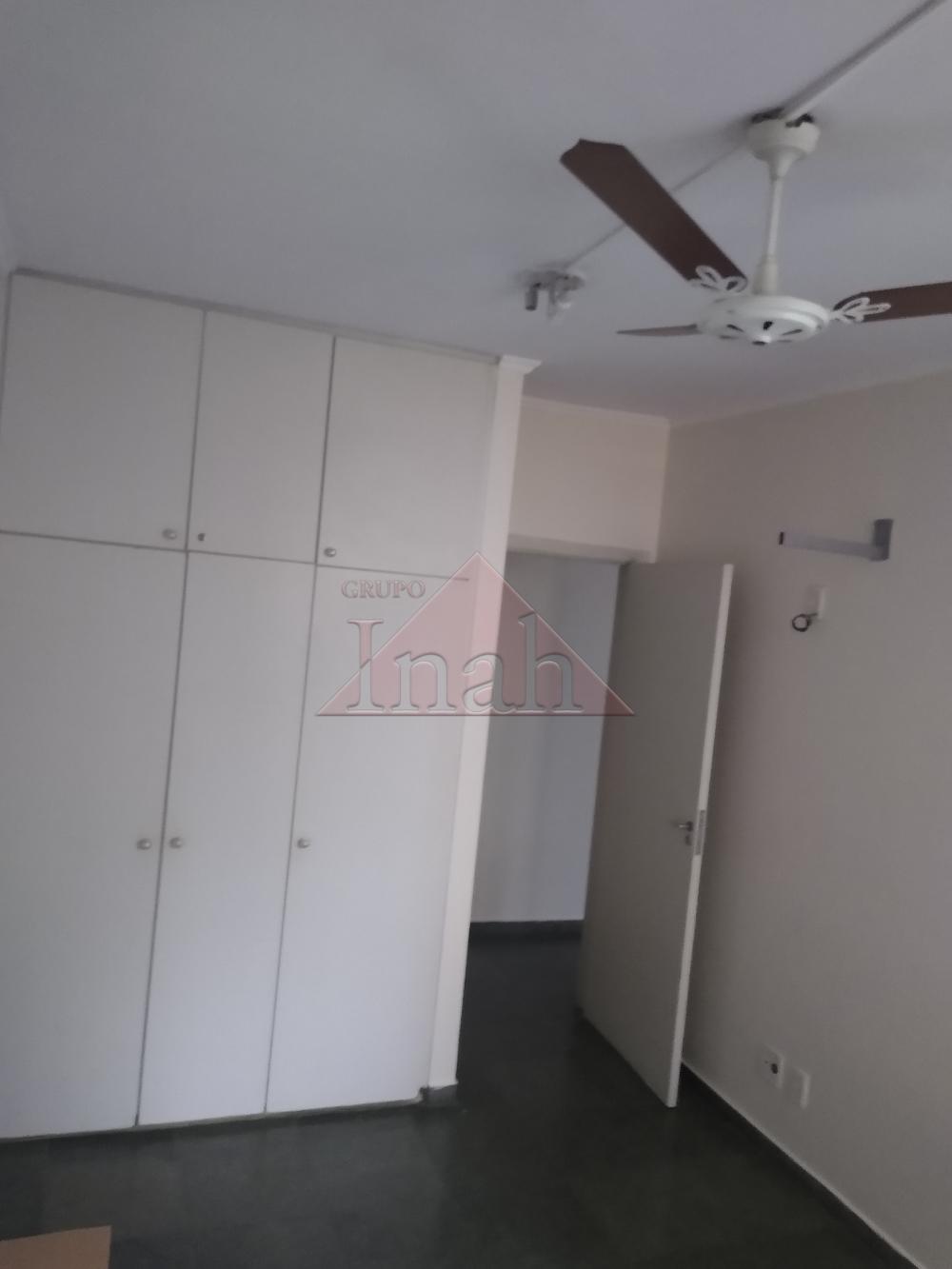 Alugar Apartamentos / Apartamento em Ribeirão Preto R$ 700,00 - Foto 1