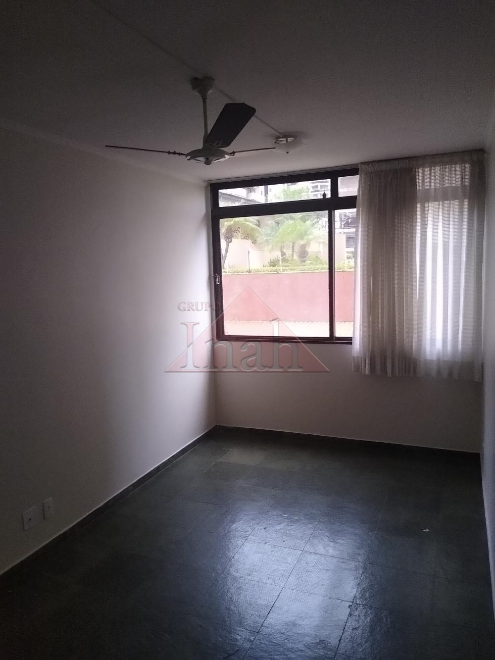 Alugar Apartamentos / Apartamento em Ribeirão Preto R$ 700,00 - Foto 3