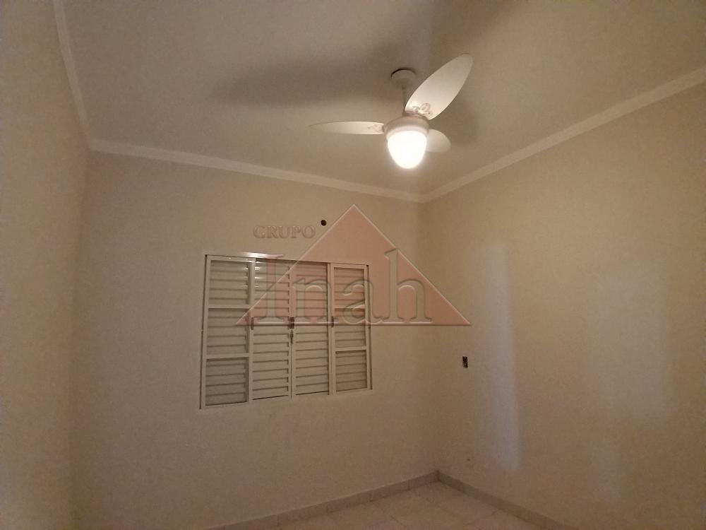 Alugar Casas / Casa em Ribeirão Preto R$ 900,00 - Foto 9