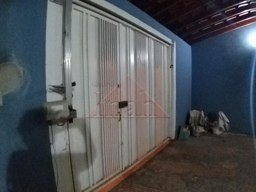 Alugar Casas / Casa em Ribeirão Preto R$ 900,00 - Foto 11