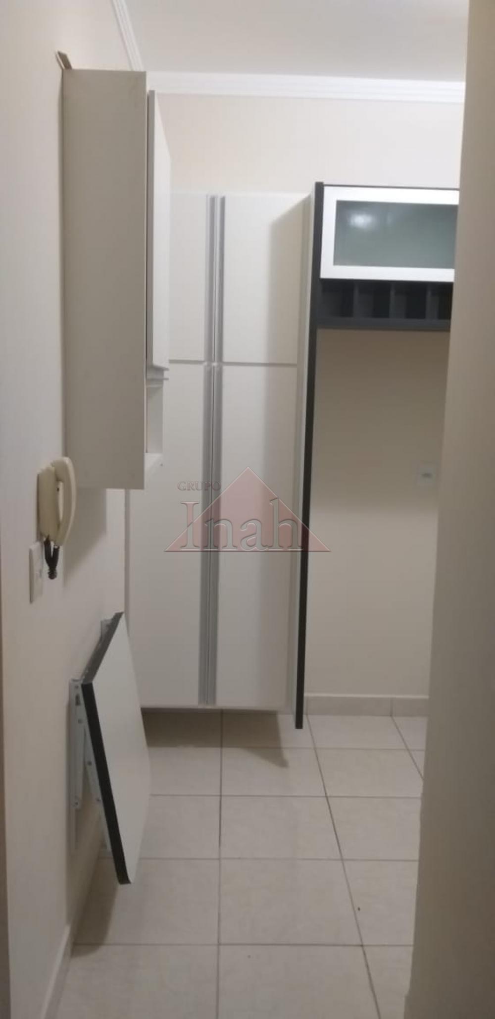 Alugar Casas / Casa em Ribeirão Preto R$ 900,00 - Foto 14