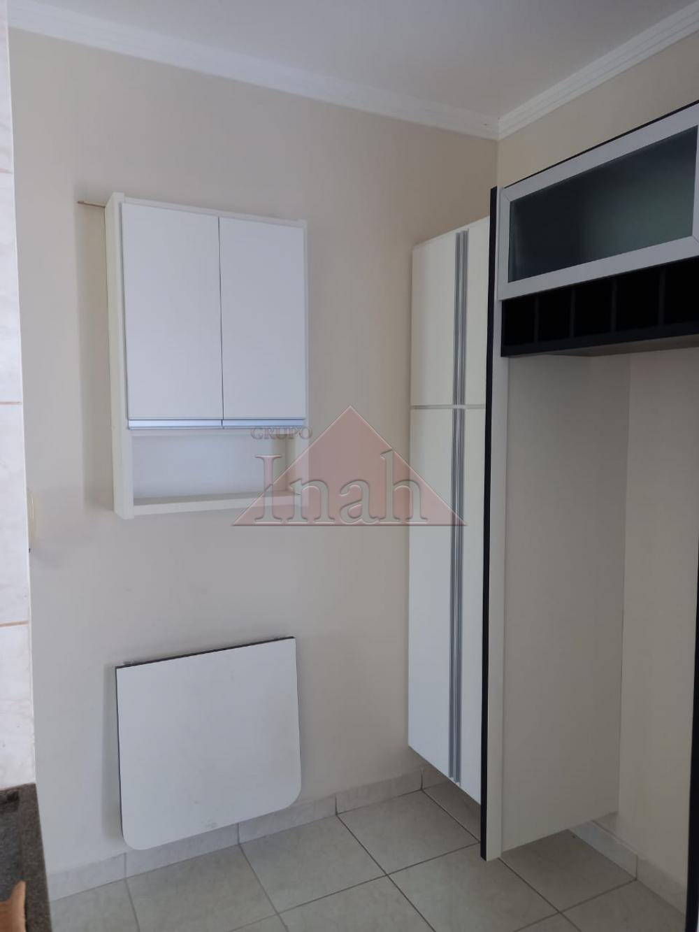 Alugar Casas / Casa em Ribeirão Preto R$ 900,00 - Foto 23