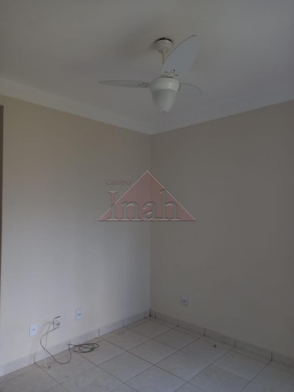 Alugar Casas / Casa em Ribeirão Preto R$ 900,00 - Foto 25