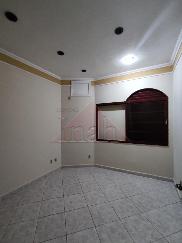 Alugar Casas / CASA RESIDENCIAL em Ribeirão Preto R$ 1.900,00 - Foto 9