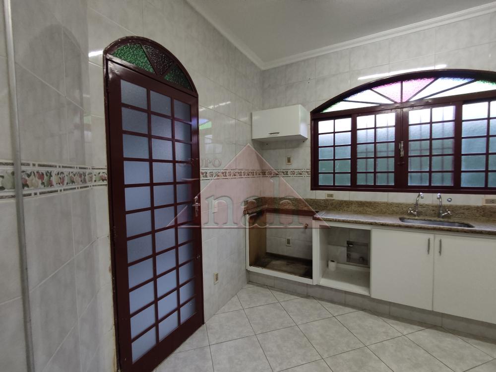 Alugar Casas / CASA RESIDENCIAL em Ribeirão Preto R$ 1.900,00 - Foto 18