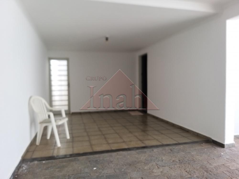 Alugar Casas / Casa em Ribeirão Preto R$ 1.800,00 - Foto 3