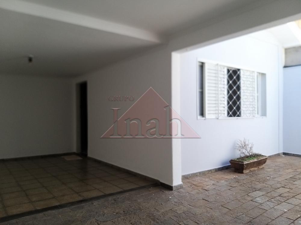 Alugar Casas / Casa em Ribeirão Preto R$ 1.800,00 - Foto 4