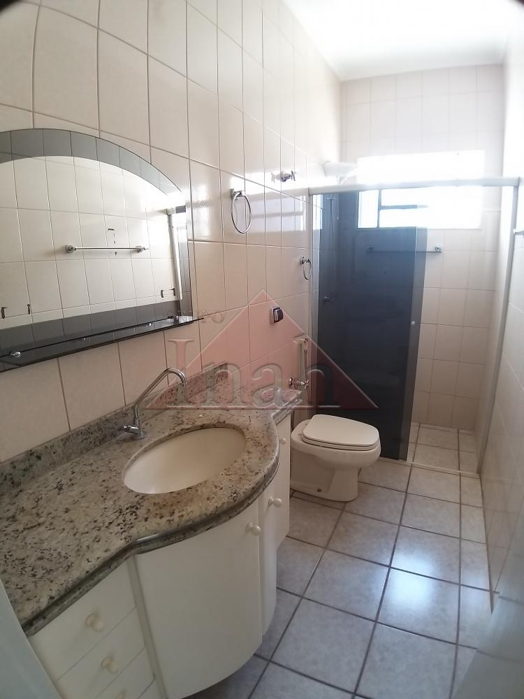 Alugar Casas / Casa em Ribeirão Preto R$ 1.800,00 - Foto 9