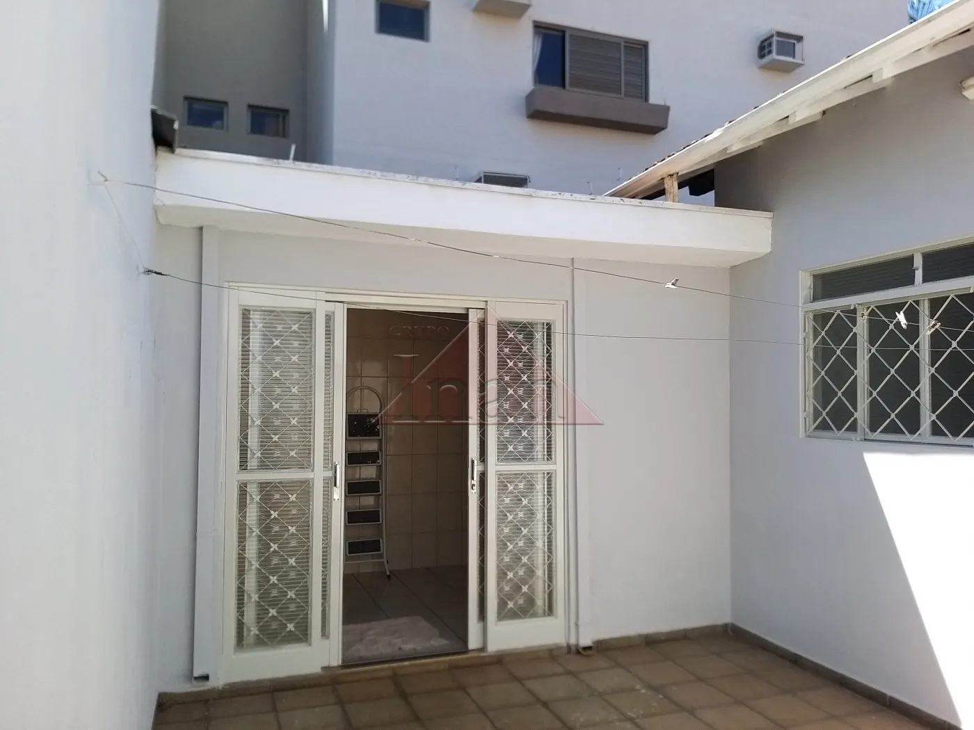 Alugar Casas / Casa em Ribeirão Preto R$ 1.800,00 - Foto 15