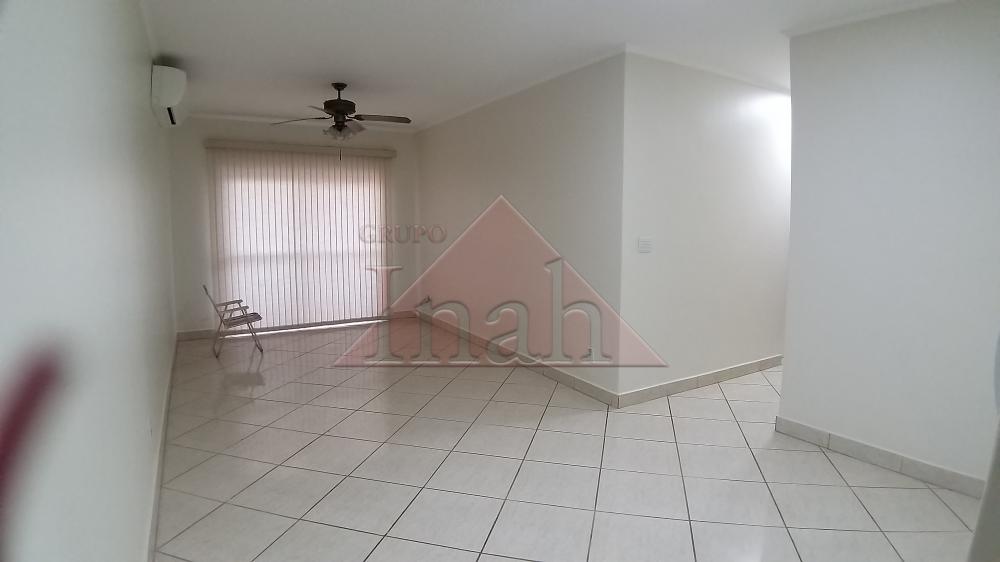 Alugar Apartamentos / Apartamento em Ribeirão Preto R$ 1.500,00 - Foto 1