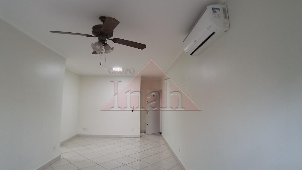 Alugar Apartamentos / Apartamento em Ribeirão Preto R$ 1.500,00 - Foto 2