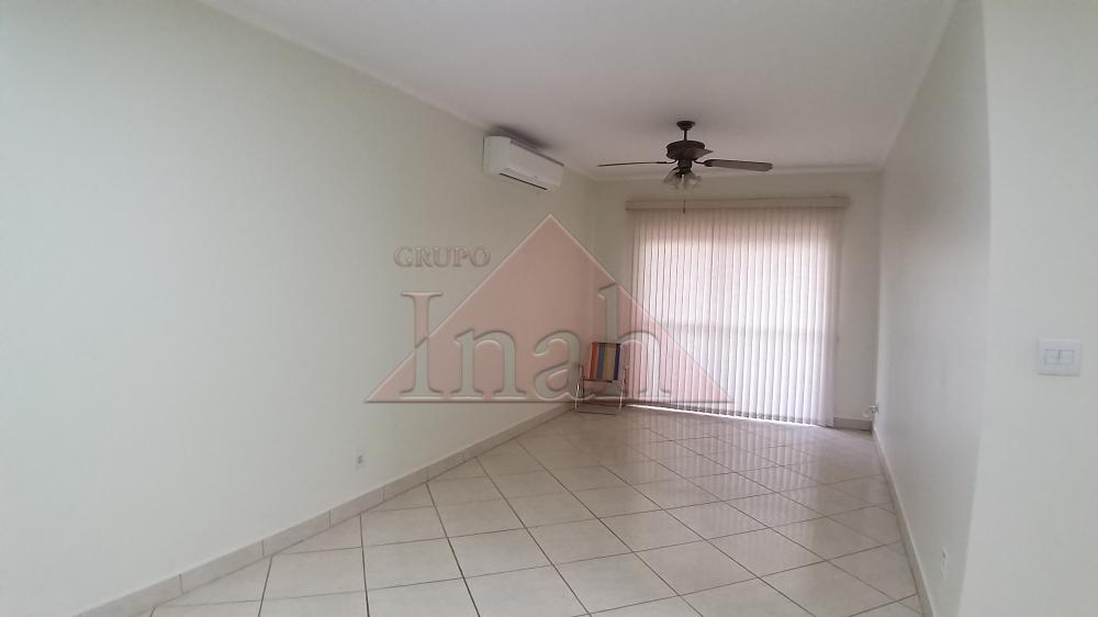 Alugar Apartamentos / Apartamento em Ribeirão Preto R$ 1.500,00 - Foto 3