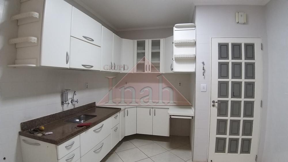 Alugar Apartamentos / Apartamento em Ribeirão Preto R$ 1.500,00 - Foto 8