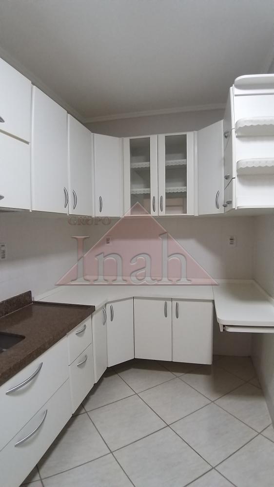 Alugar Apartamentos / Apartamento em Ribeirão Preto R$ 1.500,00 - Foto 14