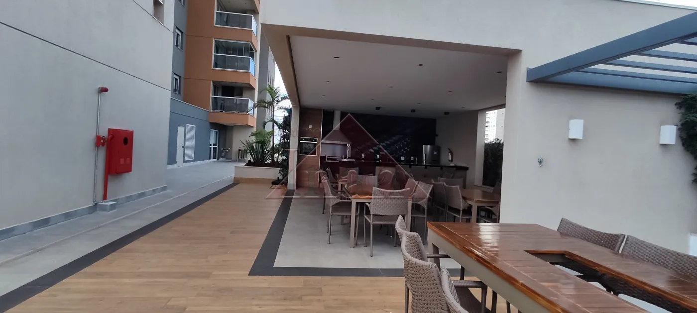 Alugar Apartamentos / Apartamento em Ribeirão Preto R$ 4.000,00 - Foto 58