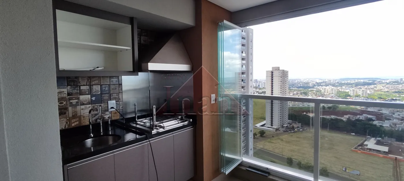 Alugar Apartamentos / Apartamento em Ribeirão Preto R$ 4.000,00 - Foto 86