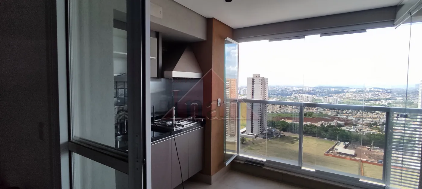 Alugar Apartamentos / Apartamento em Ribeirão Preto R$ 4.000,00 - Foto 93
