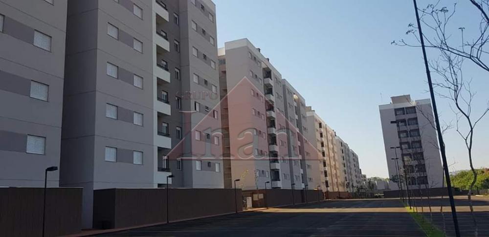 Alugar Apartamentos / Apartamento em Ribeirão Preto R$ 1.300,00 - Foto 27